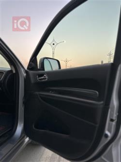 دودج دورانجو
